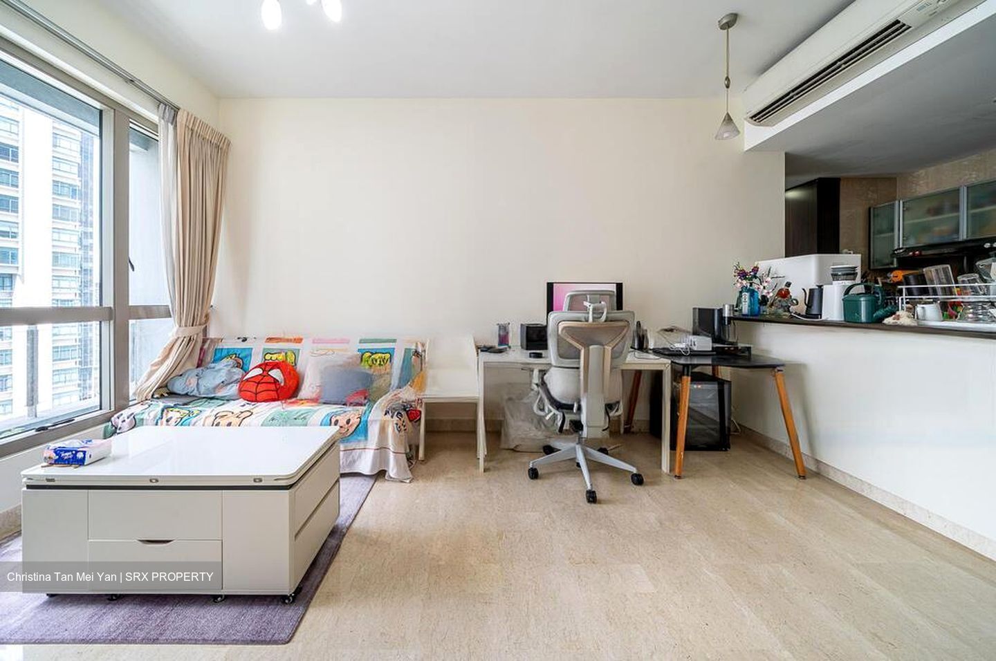 Newton 18 (D11), Apartment #452837221